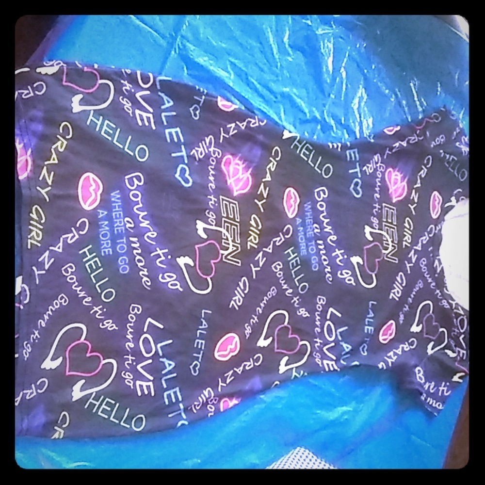 Dress/ never worn.